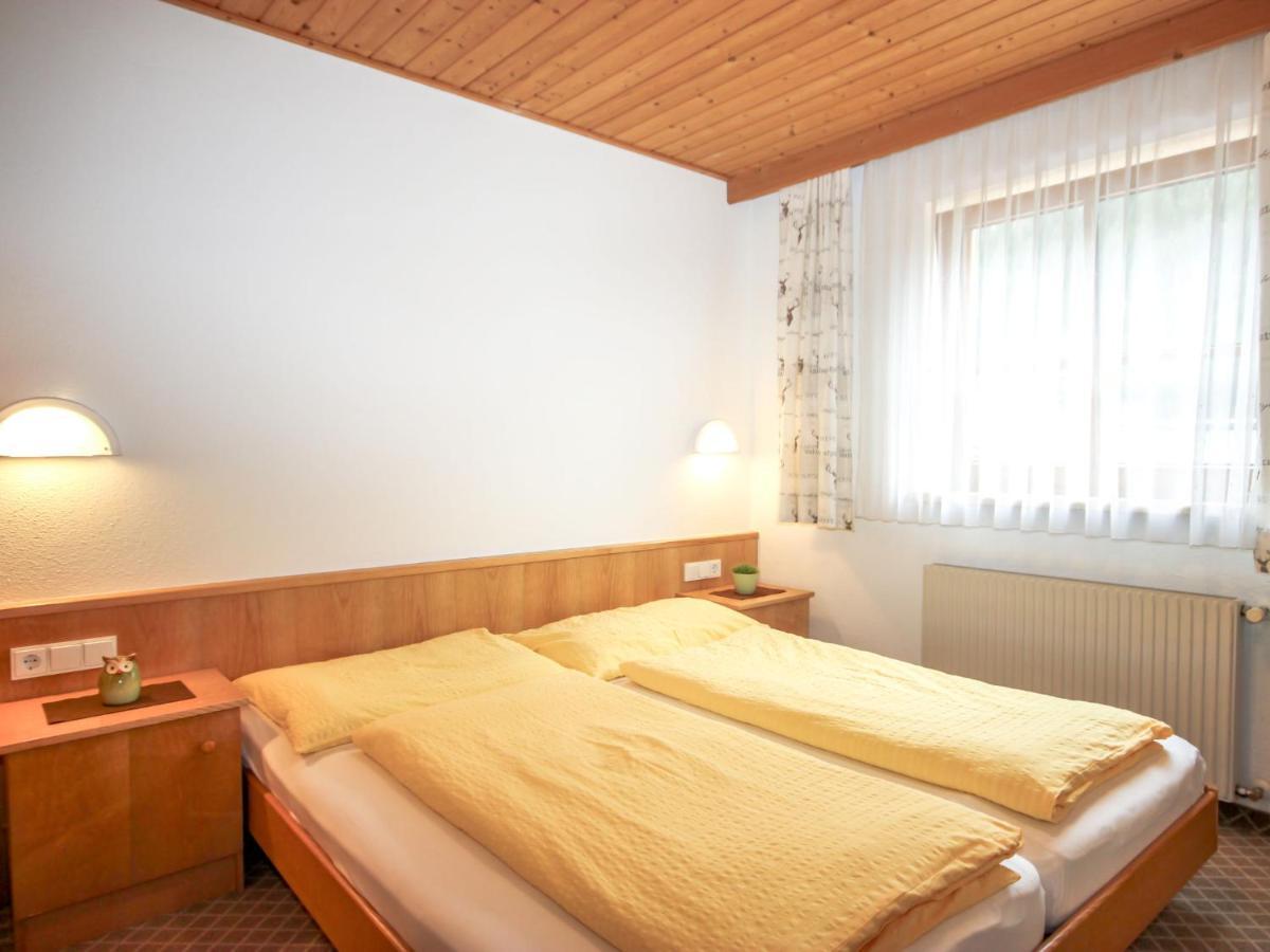 Apartment Pircher By Interhome See Luaran gambar