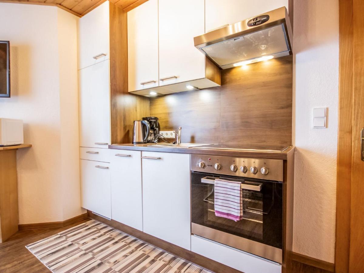 Apartment Pircher By Interhome See Luaran gambar