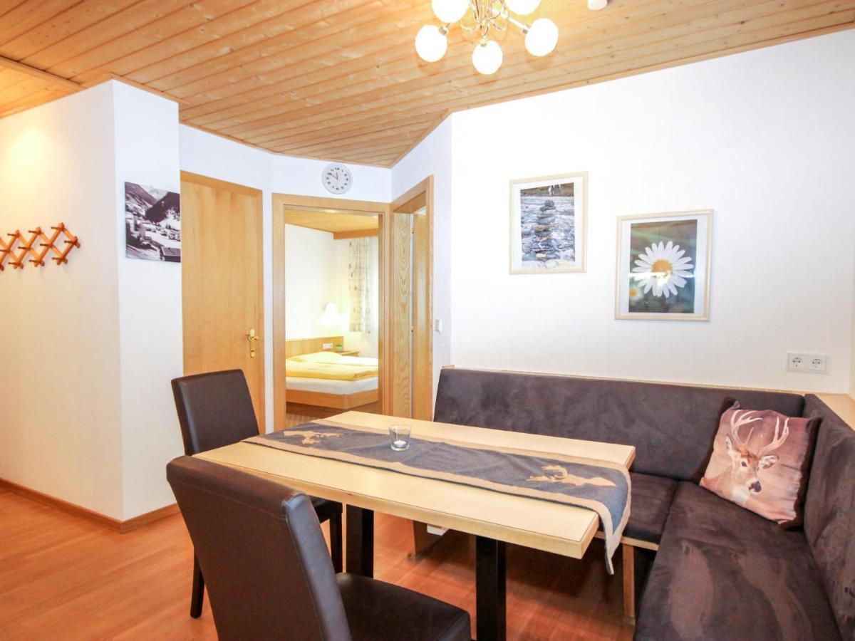 Apartment Pircher By Interhome See Luaran gambar
