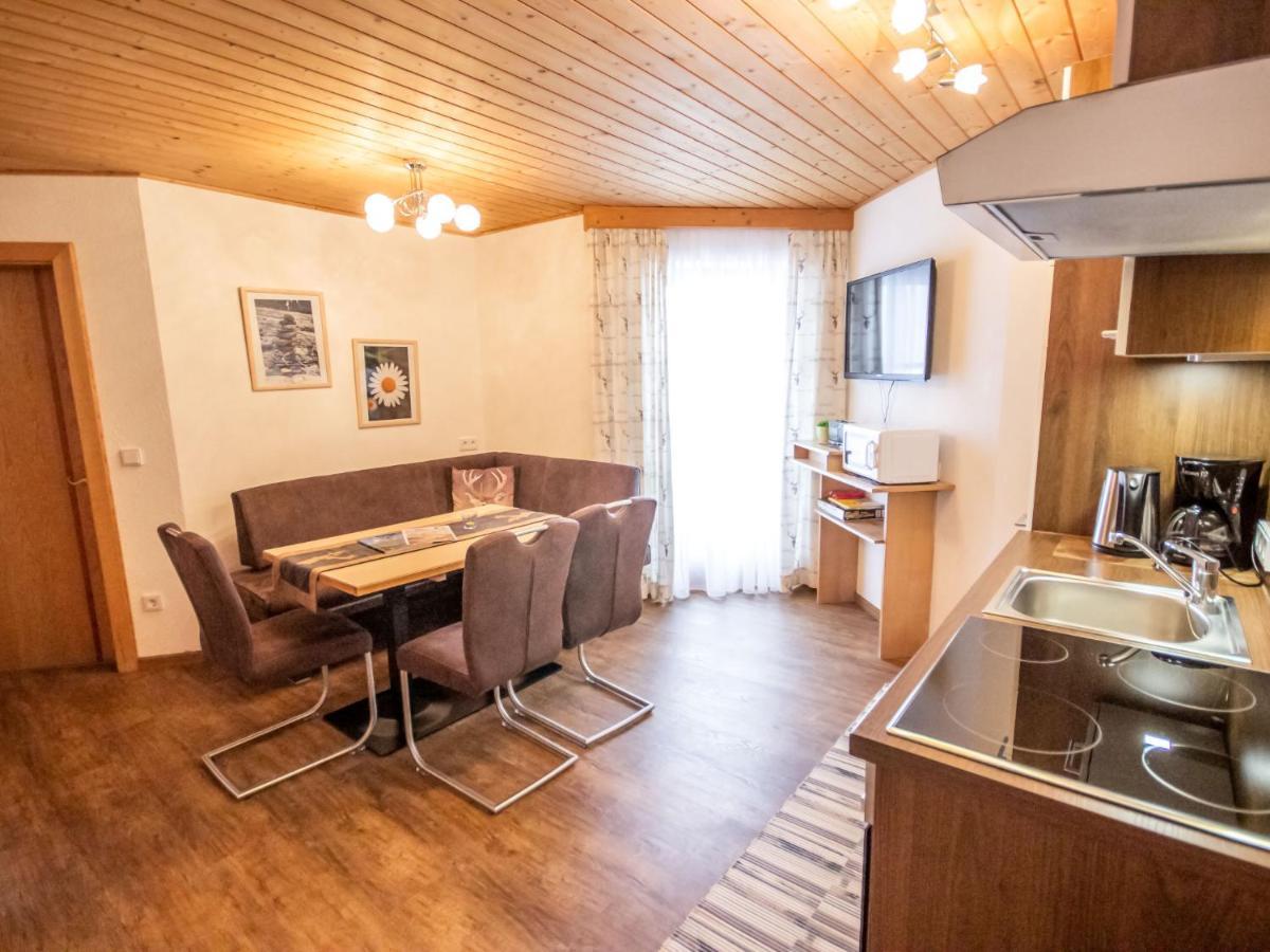Apartment Pircher By Interhome See Luaran gambar