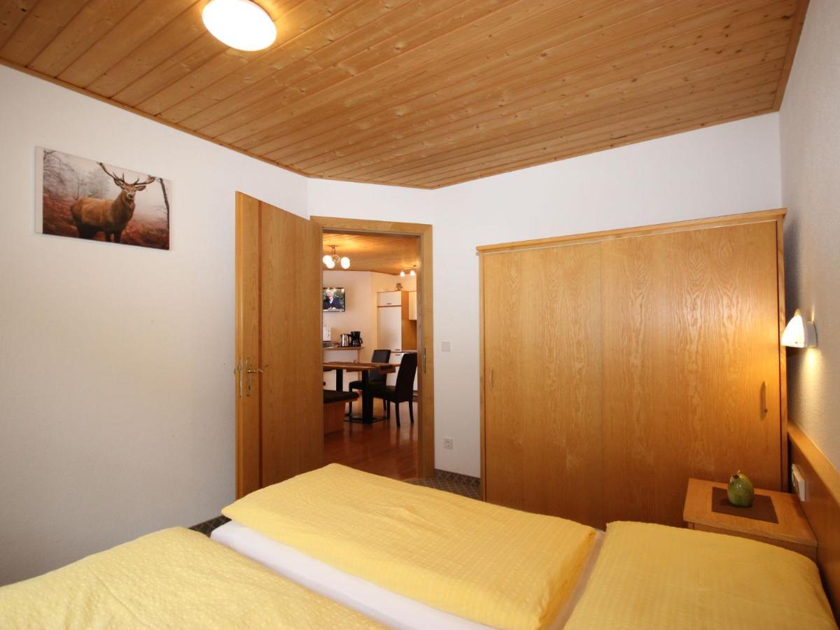 Apartment Pircher By Interhome See Luaran gambar