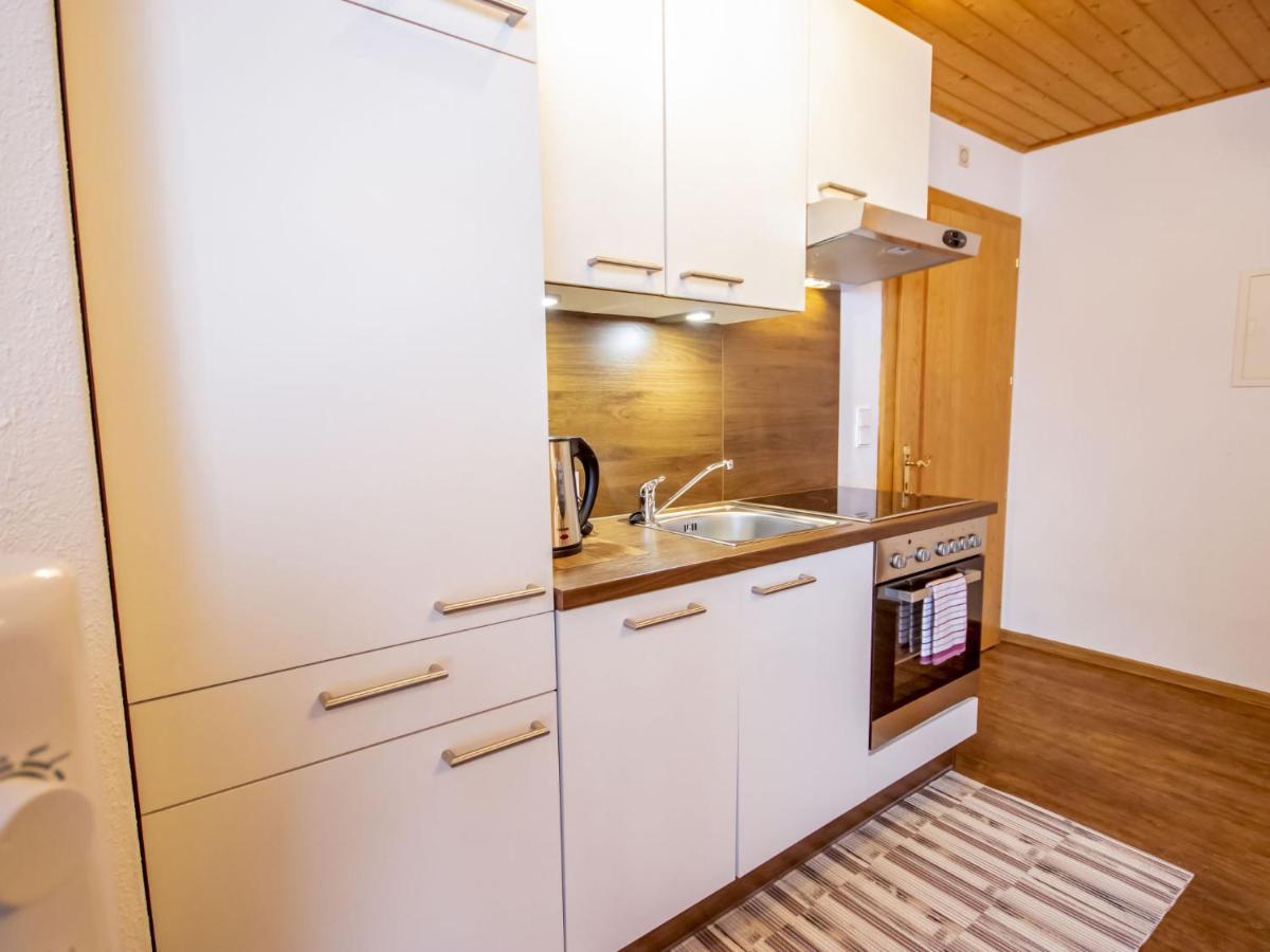 Apartment Pircher By Interhome See Luaran gambar