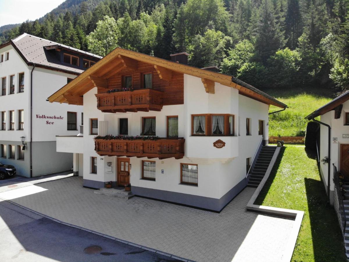Apartment Pircher By Interhome See Luaran gambar