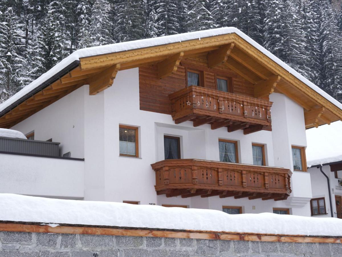 Apartment Pircher By Interhome See Luaran gambar