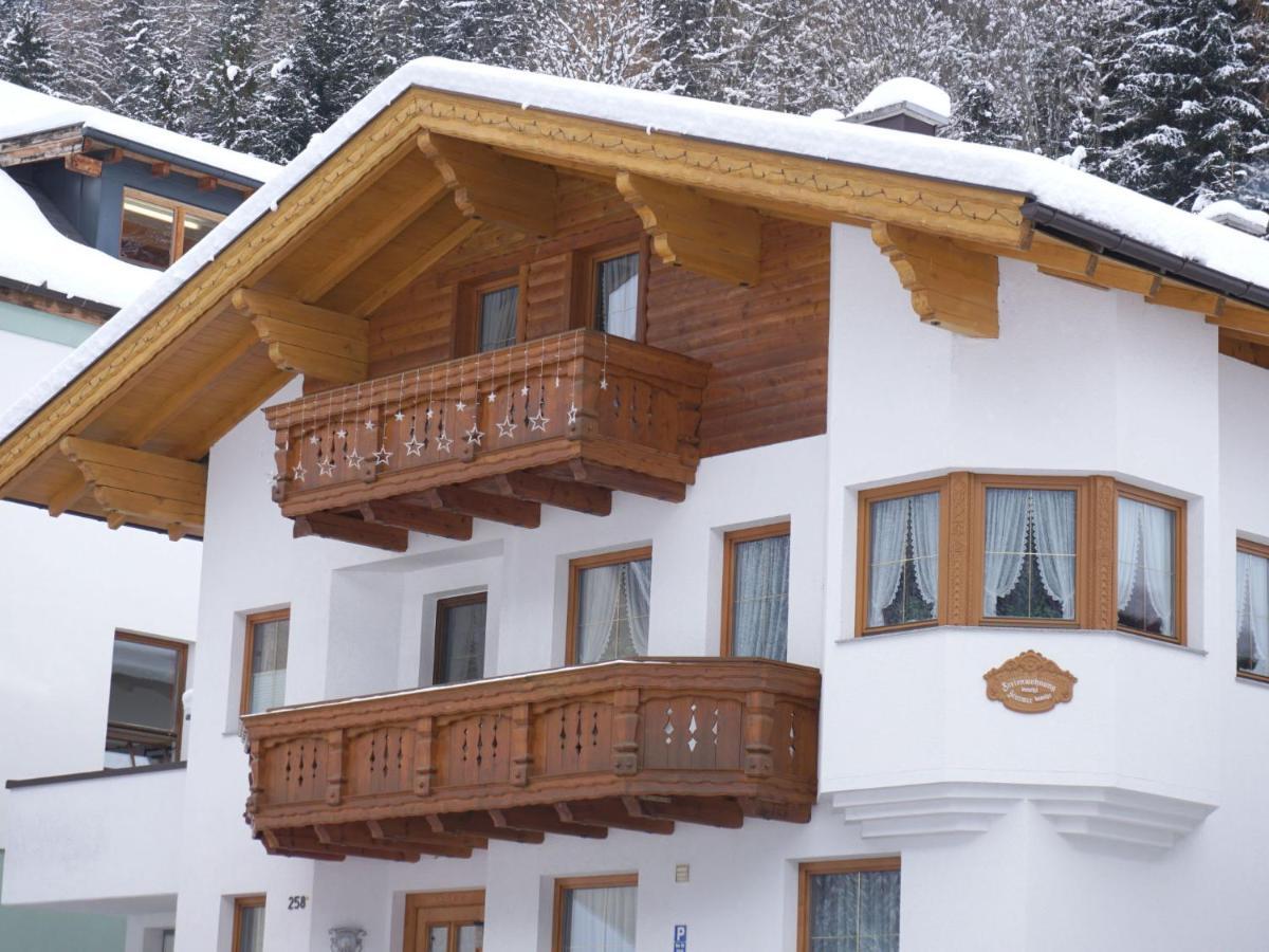 Apartment Pircher By Interhome See Luaran gambar