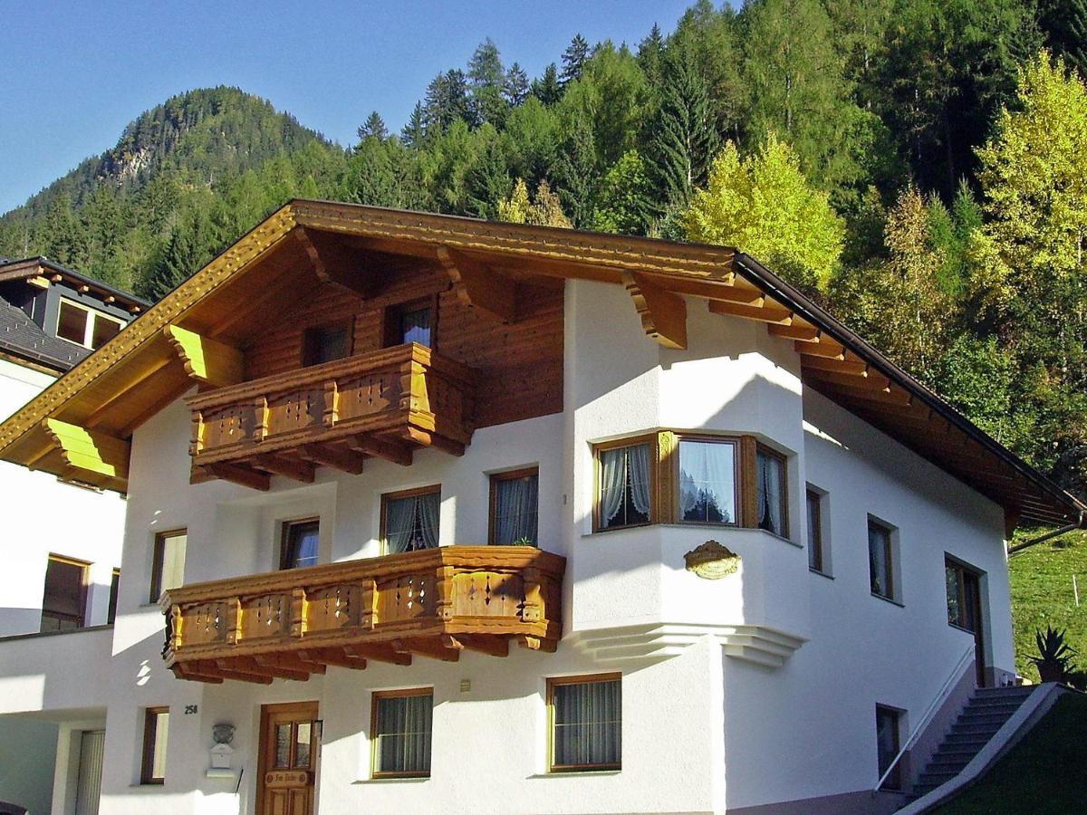 Apartment Pircher By Interhome See Luaran gambar