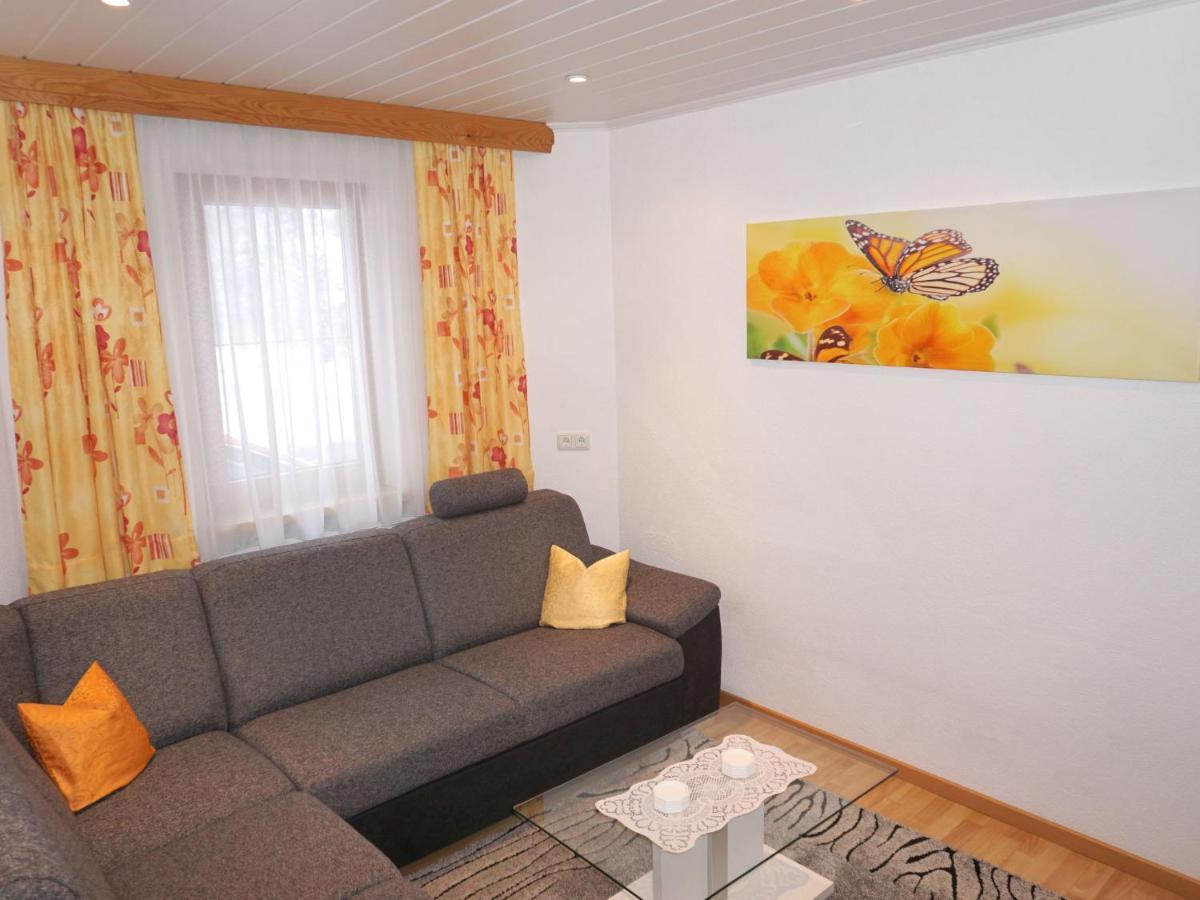 Apartment Pircher By Interhome See Luaran gambar