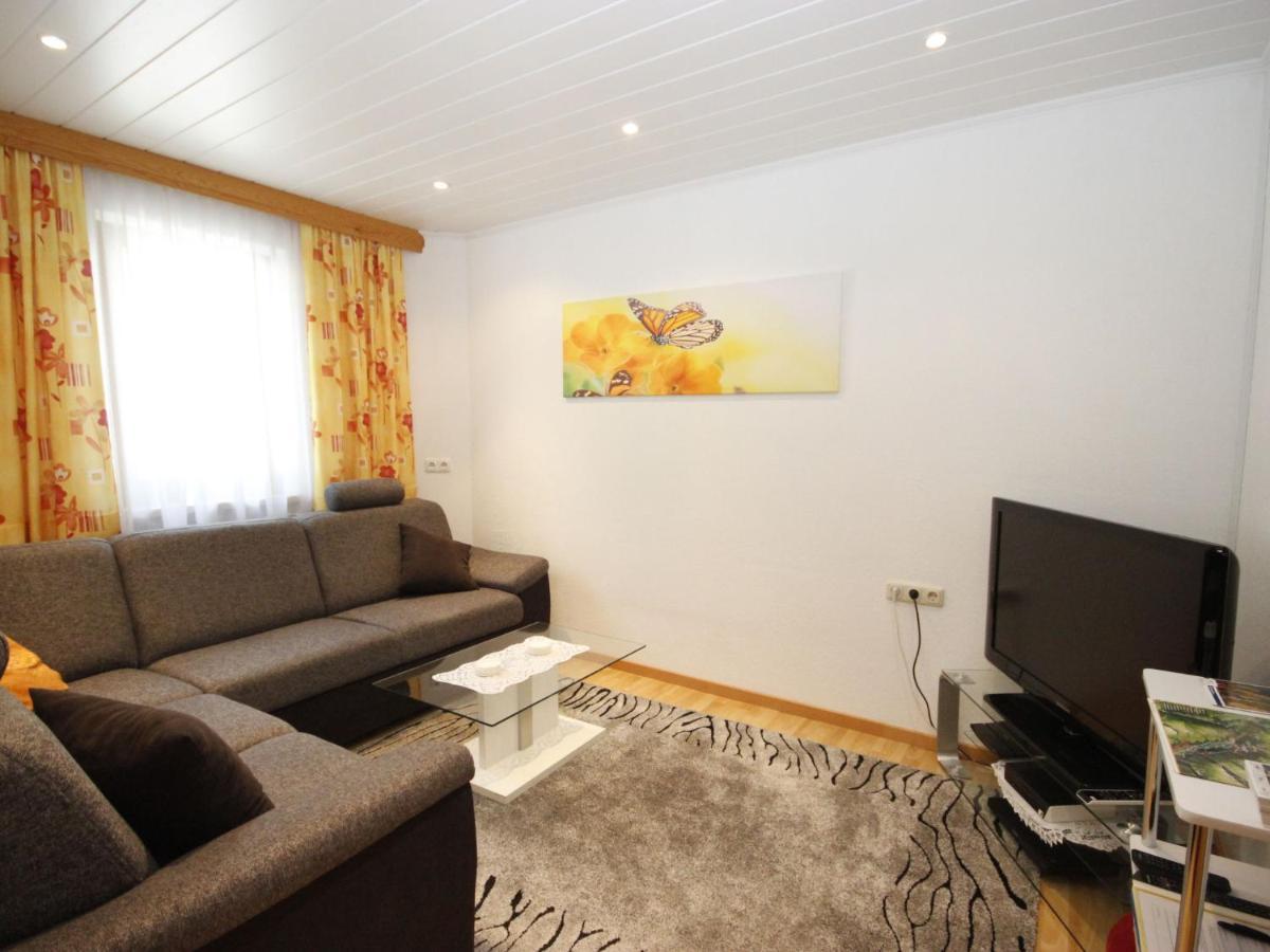 Apartment Pircher By Interhome See Luaran gambar