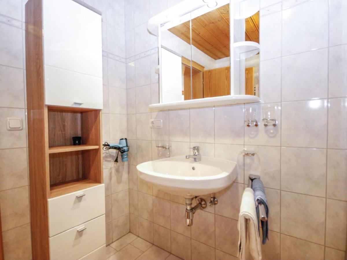 Apartment Pircher By Interhome See Luaran gambar