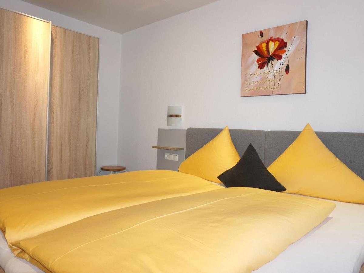 Apartment Pircher By Interhome See Luaran gambar