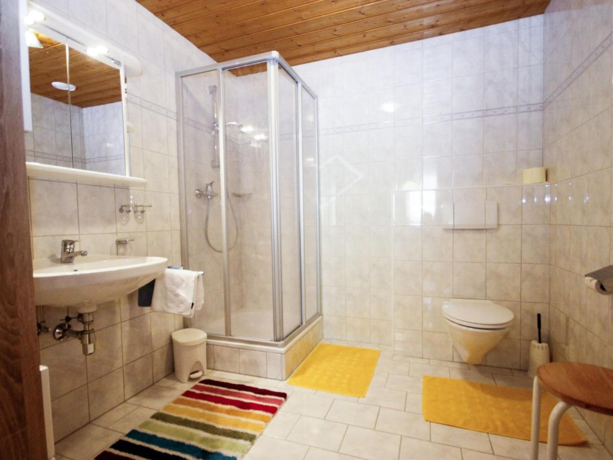 Apartment Pircher By Interhome See Luaran gambar