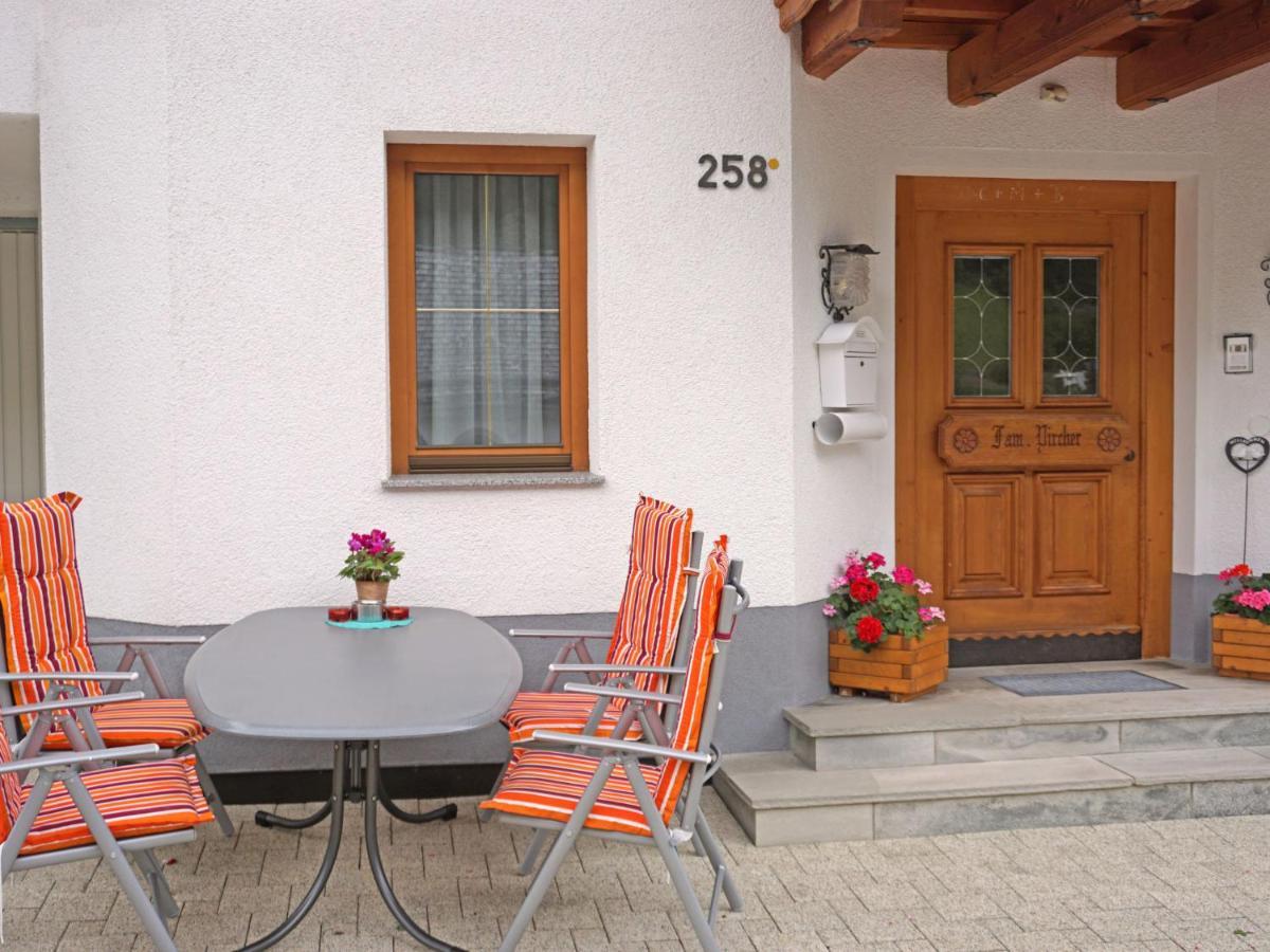 Apartment Pircher By Interhome See Luaran gambar