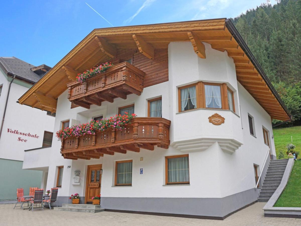 Apartment Pircher By Interhome See Luaran gambar
