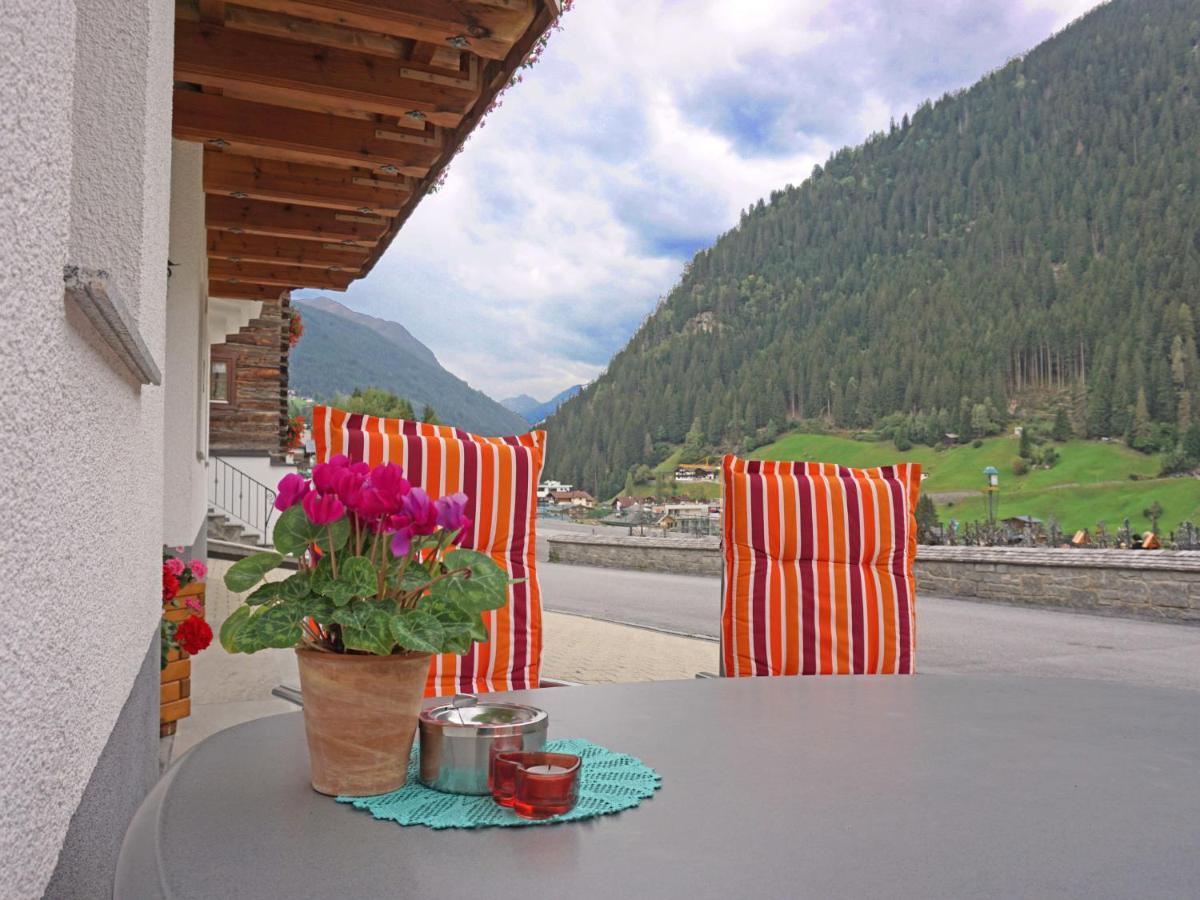 Apartment Pircher By Interhome See Luaran gambar