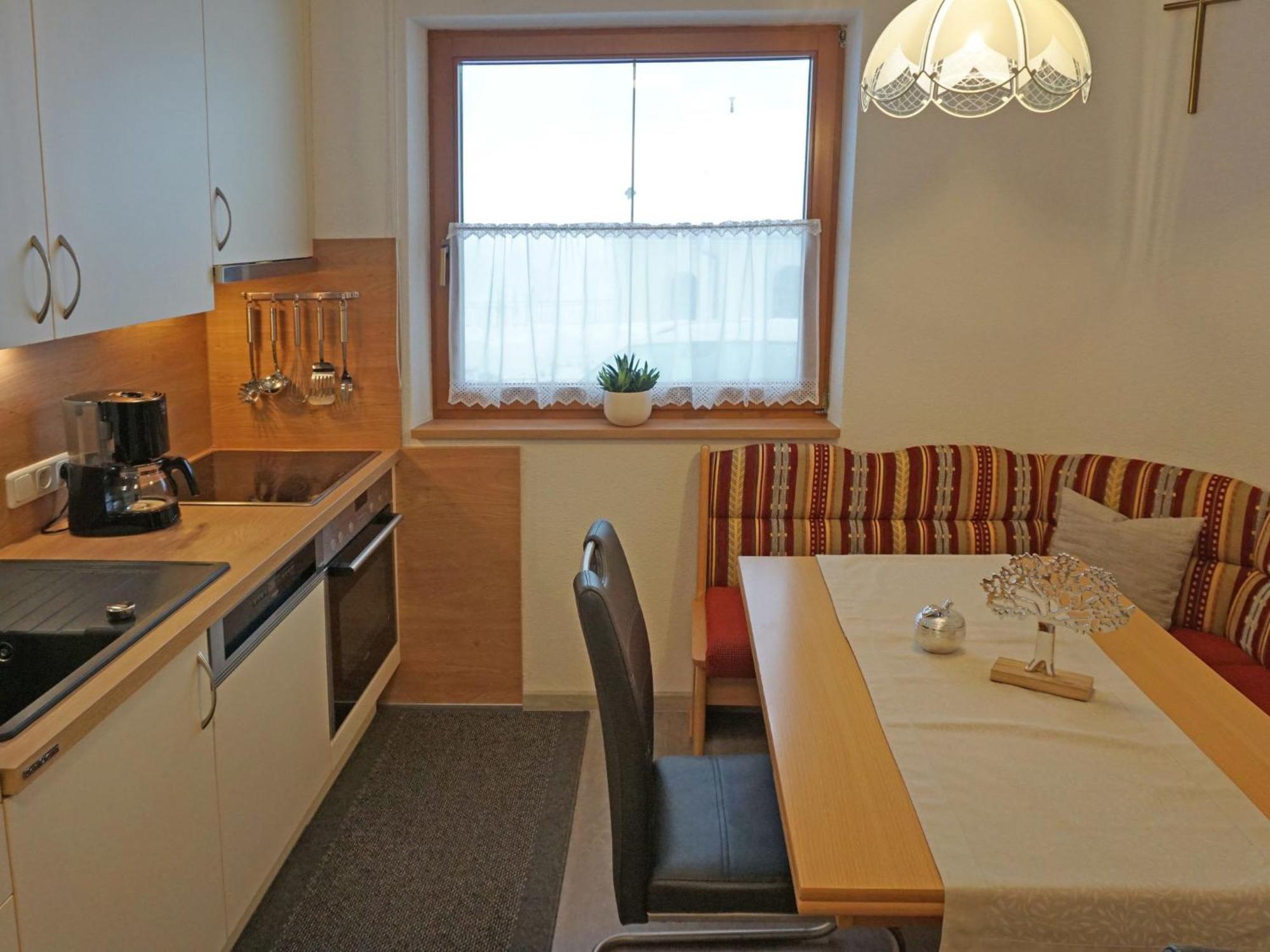Apartment Pircher By Interhome See Luaran gambar