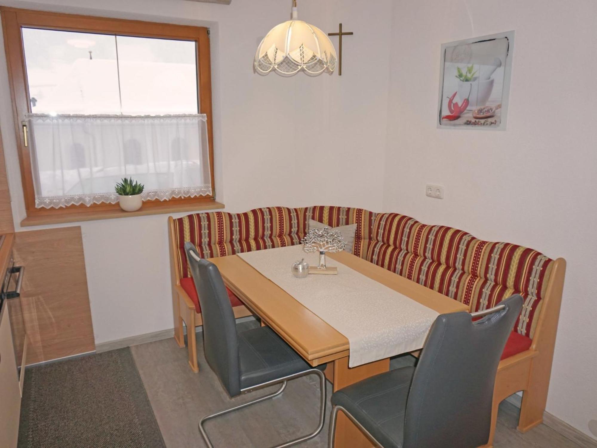 Apartment Pircher By Interhome See Luaran gambar