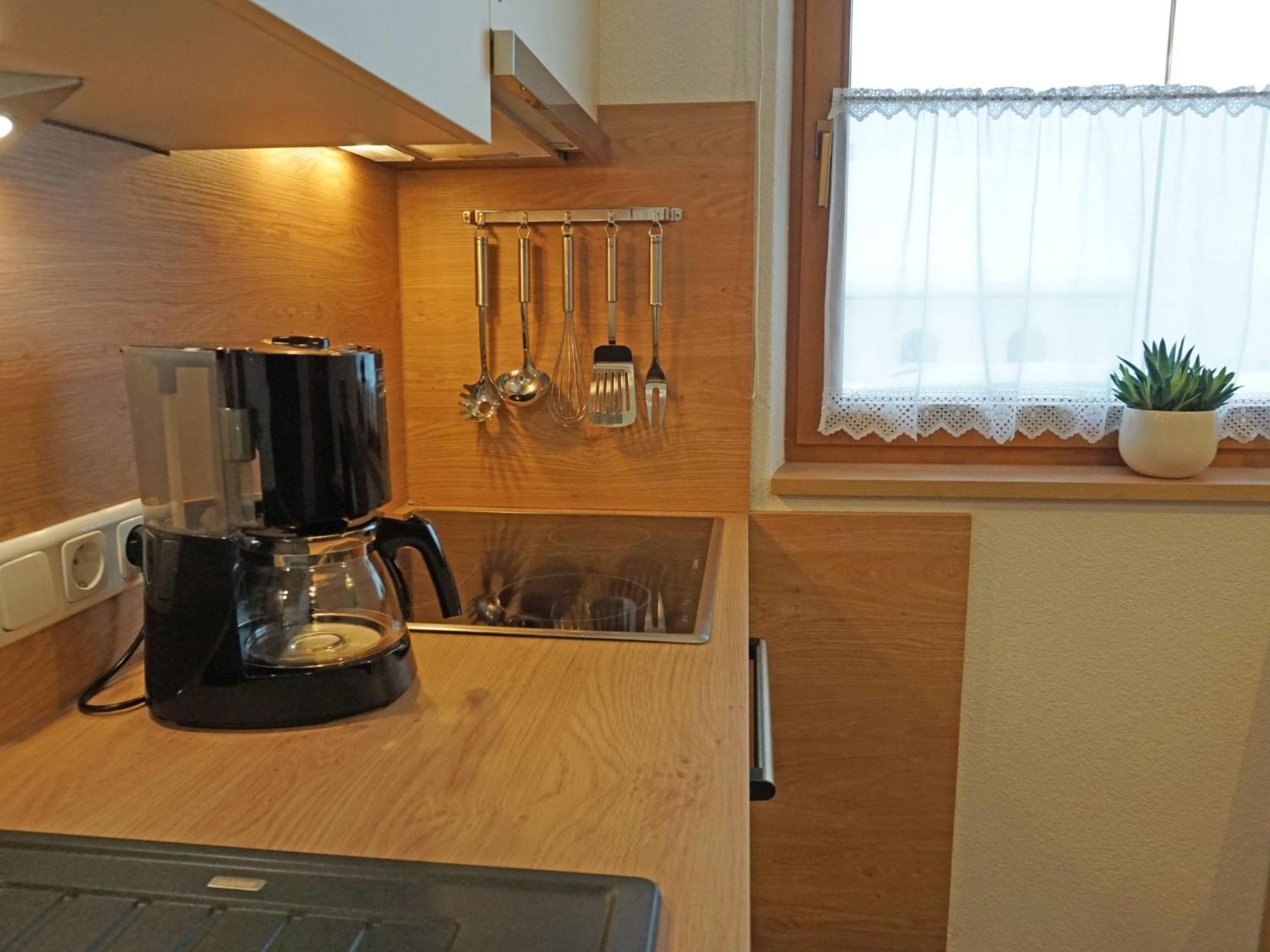 Apartment Pircher By Interhome See Luaran gambar