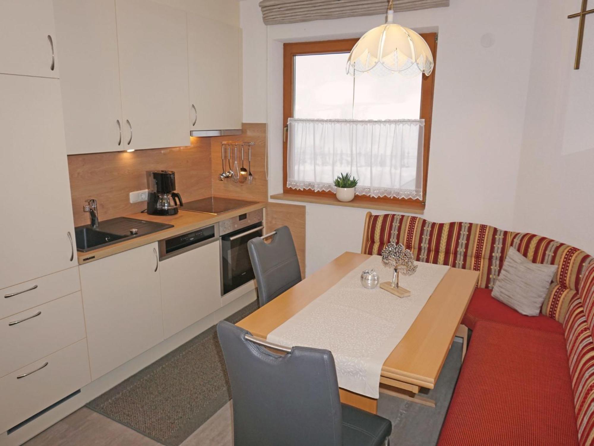 Apartment Pircher By Interhome See Luaran gambar
