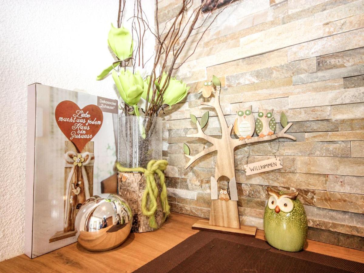 Apartment Pircher By Interhome See Luaran gambar