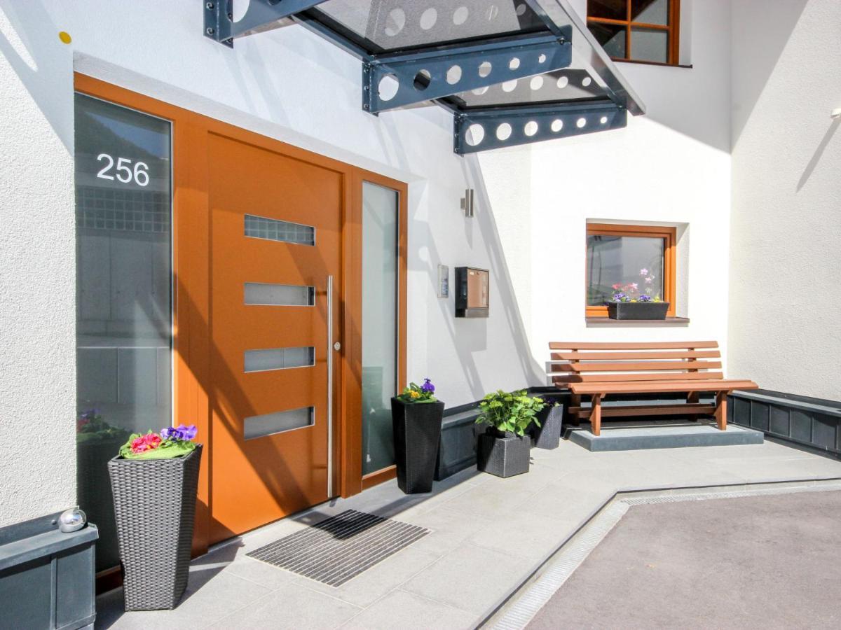 Apartment Pircher By Interhome See Luaran gambar